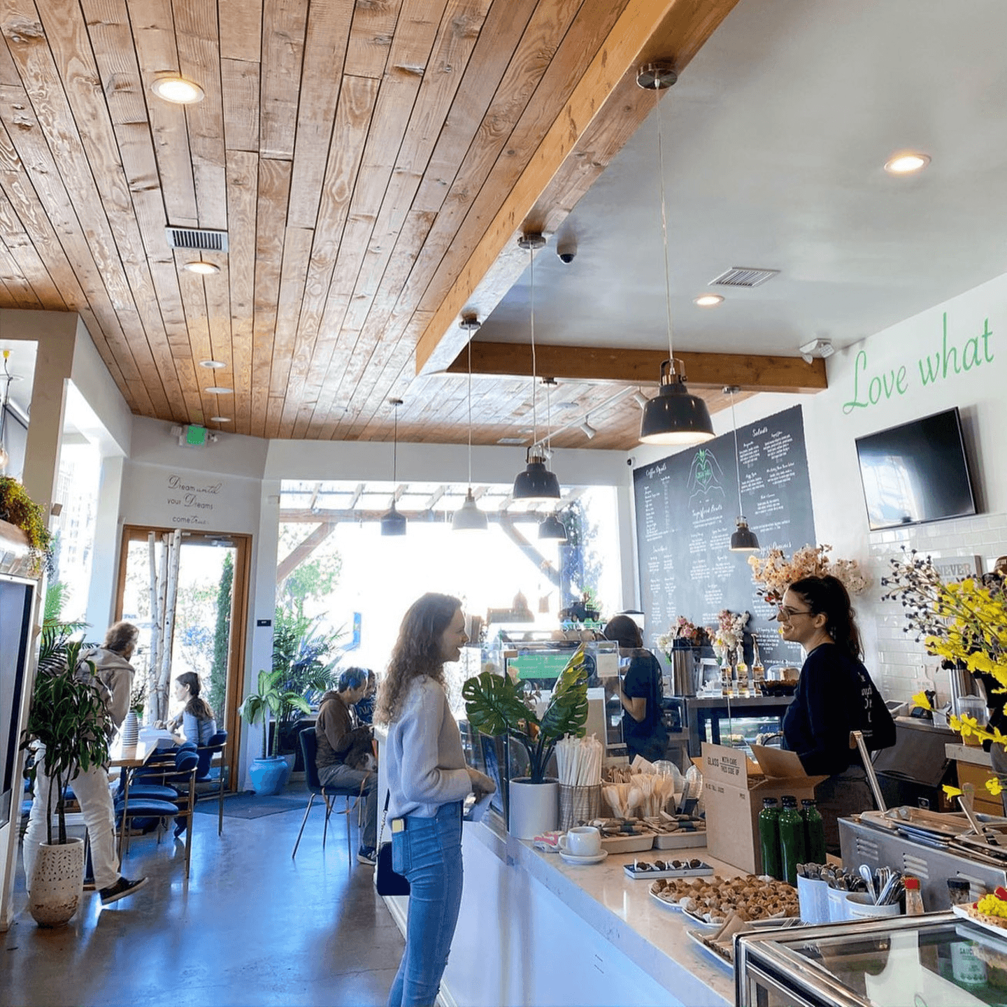 A Place For Everyone