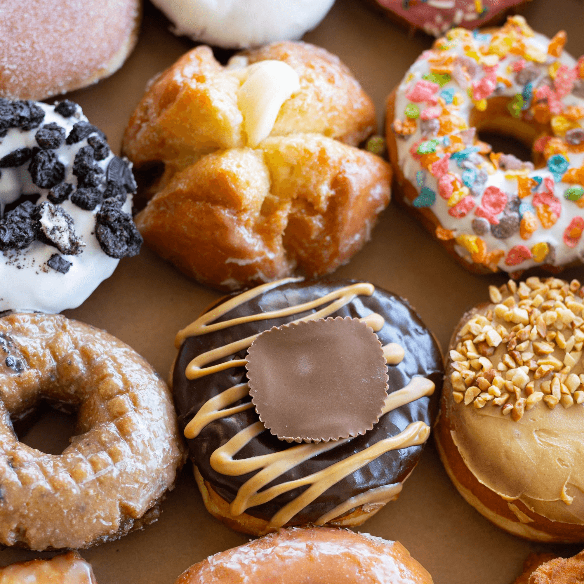 Donut Factory gallery image #6