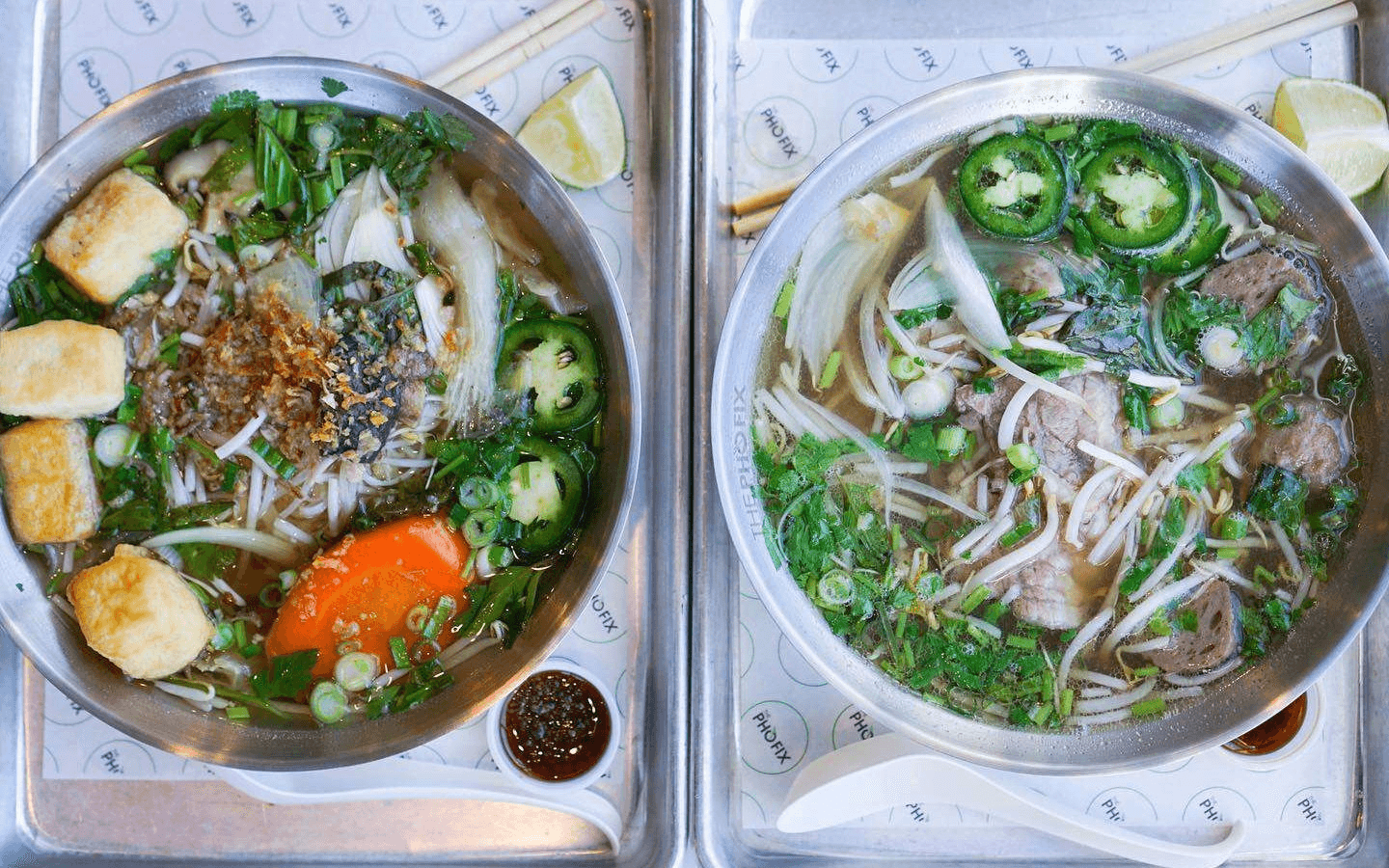 Order Online With Ease