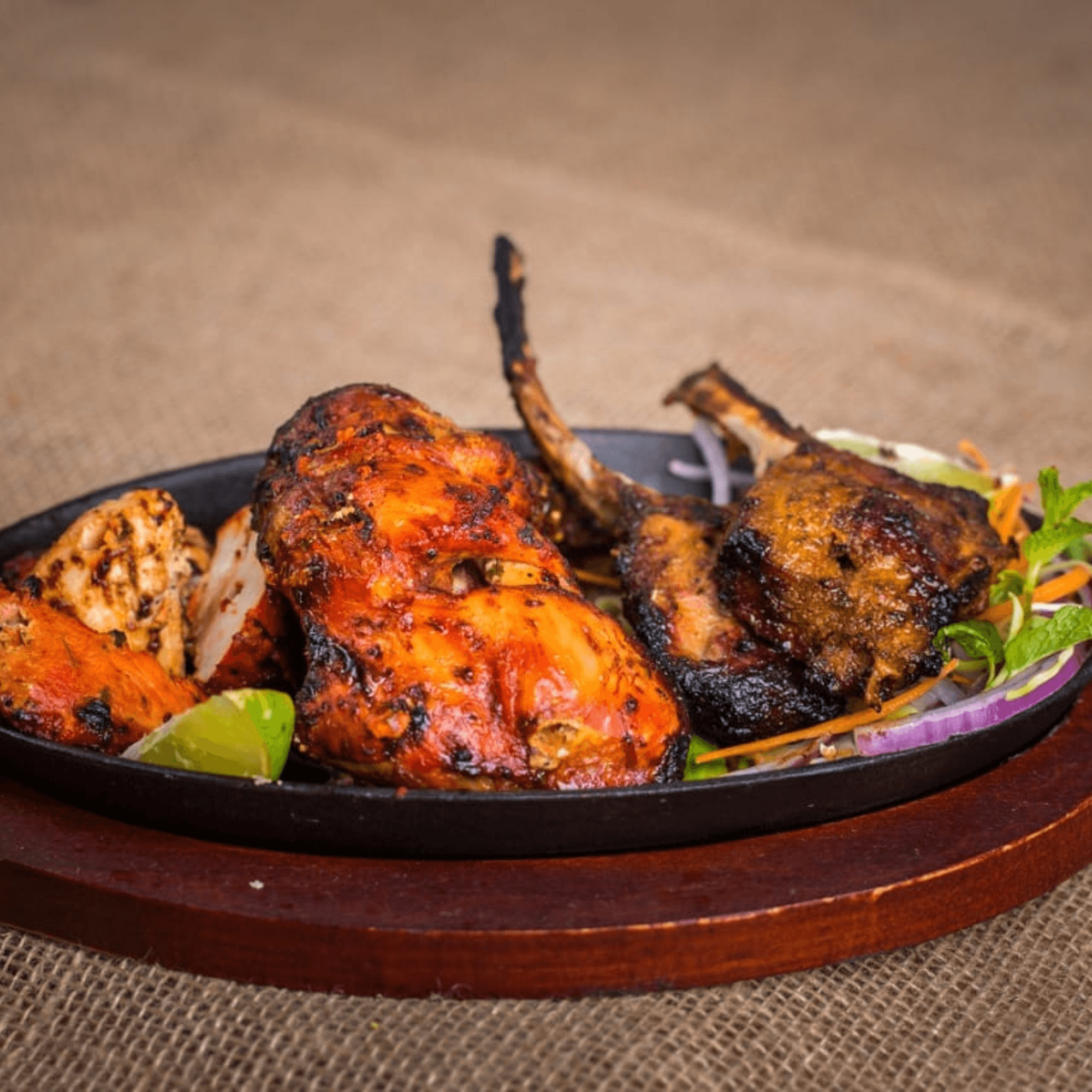 Bawarchi Biryanis - Miami gallery image #2