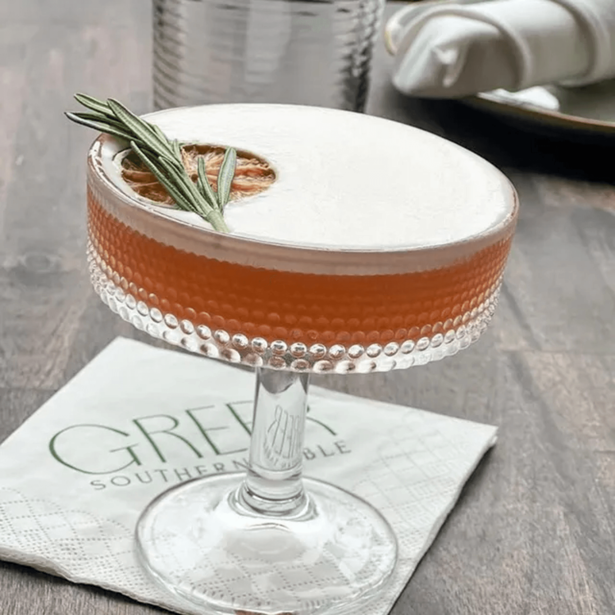 Greer Southern Table gallery image #3