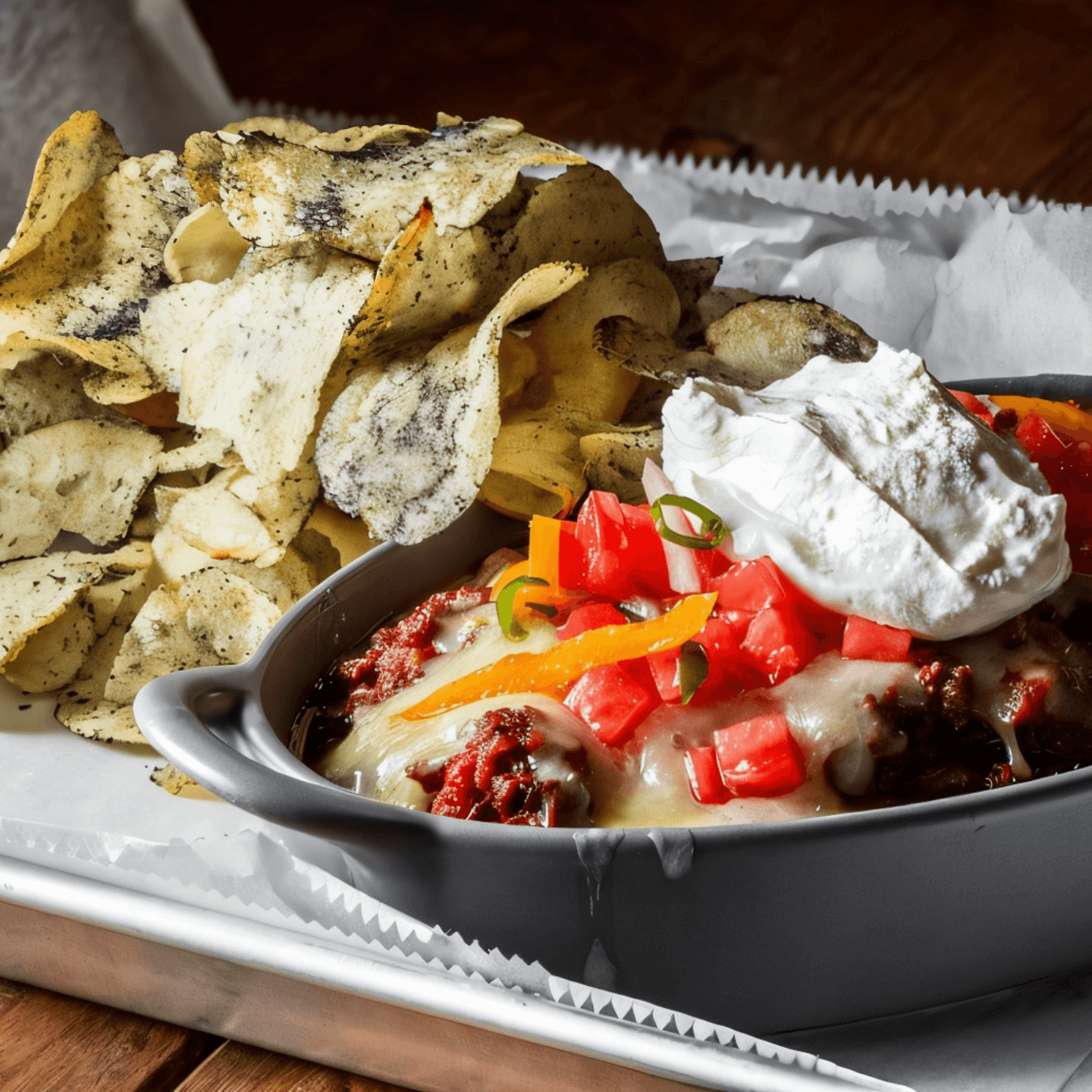 Catering for Any Occasion