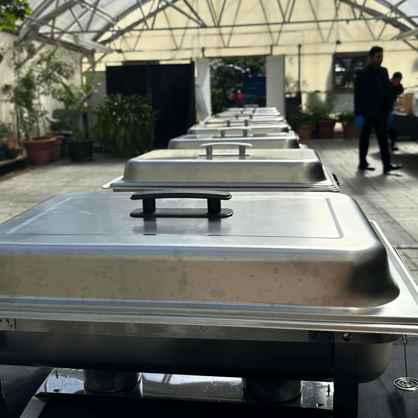 Catering