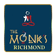 The Monk's Indian Bistro