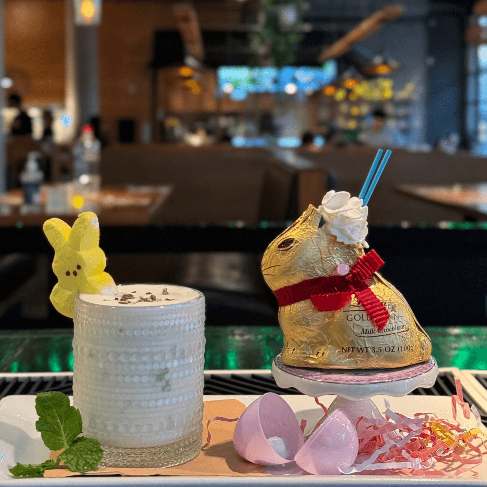 Bai Tong Thai Street Cafe gallery image #8