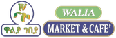 Walia Market & Cafe