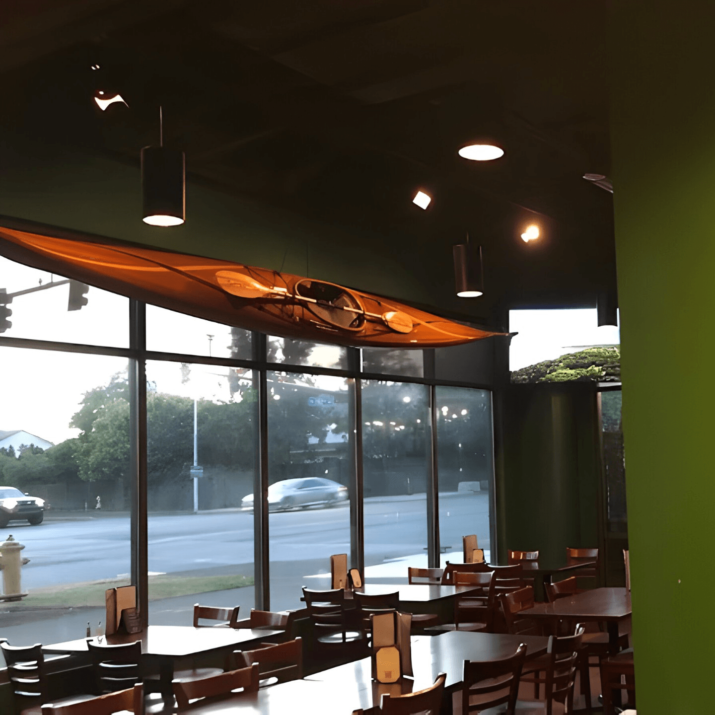Dine in the Dark – A Sensory Adventure