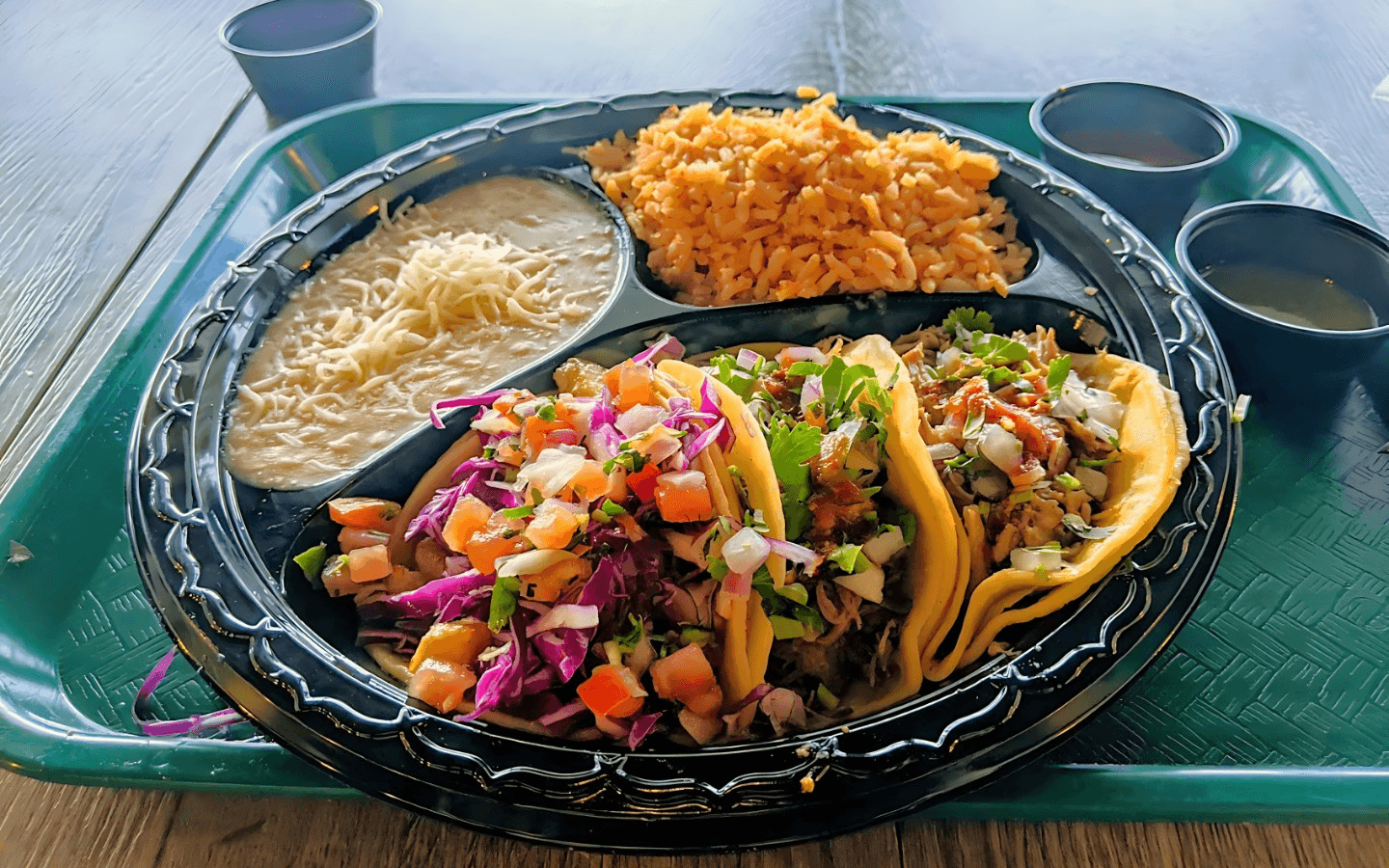 Order From Our Website