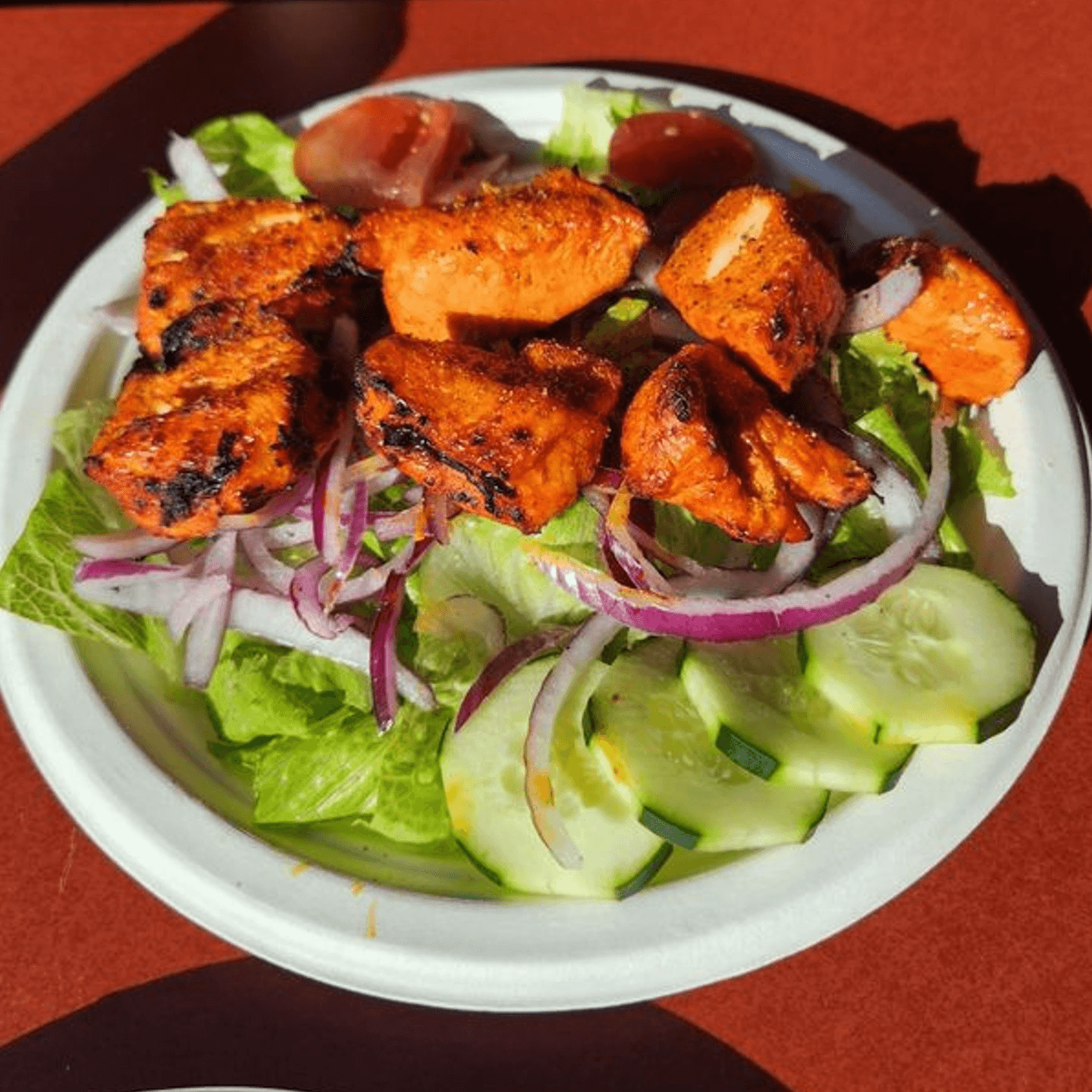 A Taste of Home in Every Bite