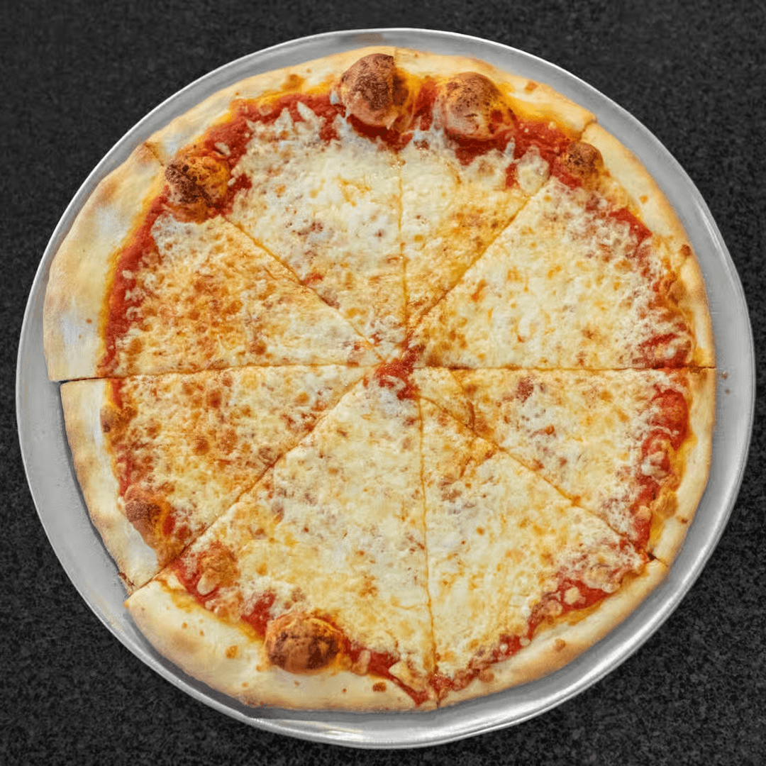 Cheese Pizza.