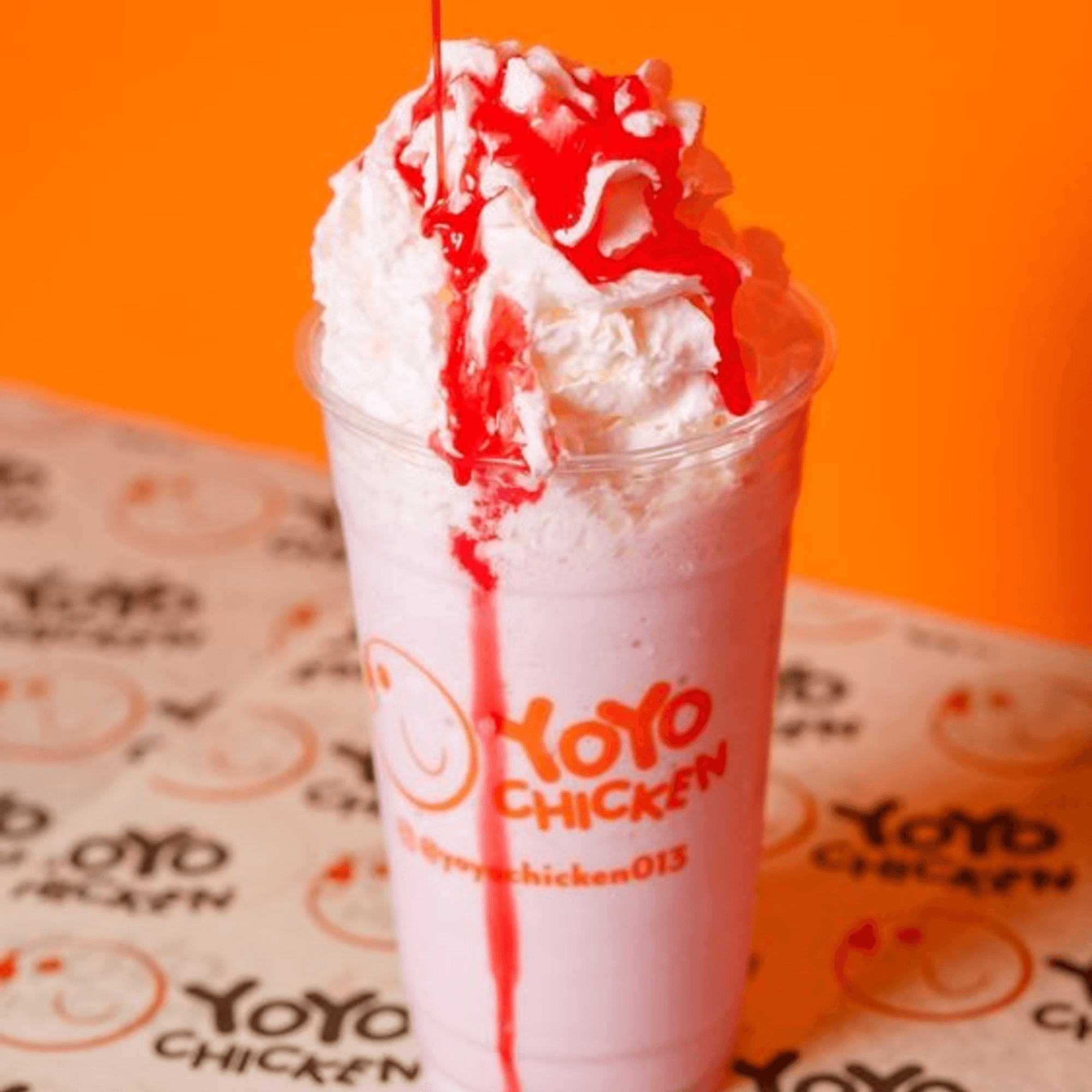 Yoyo Chicken gallery image #6