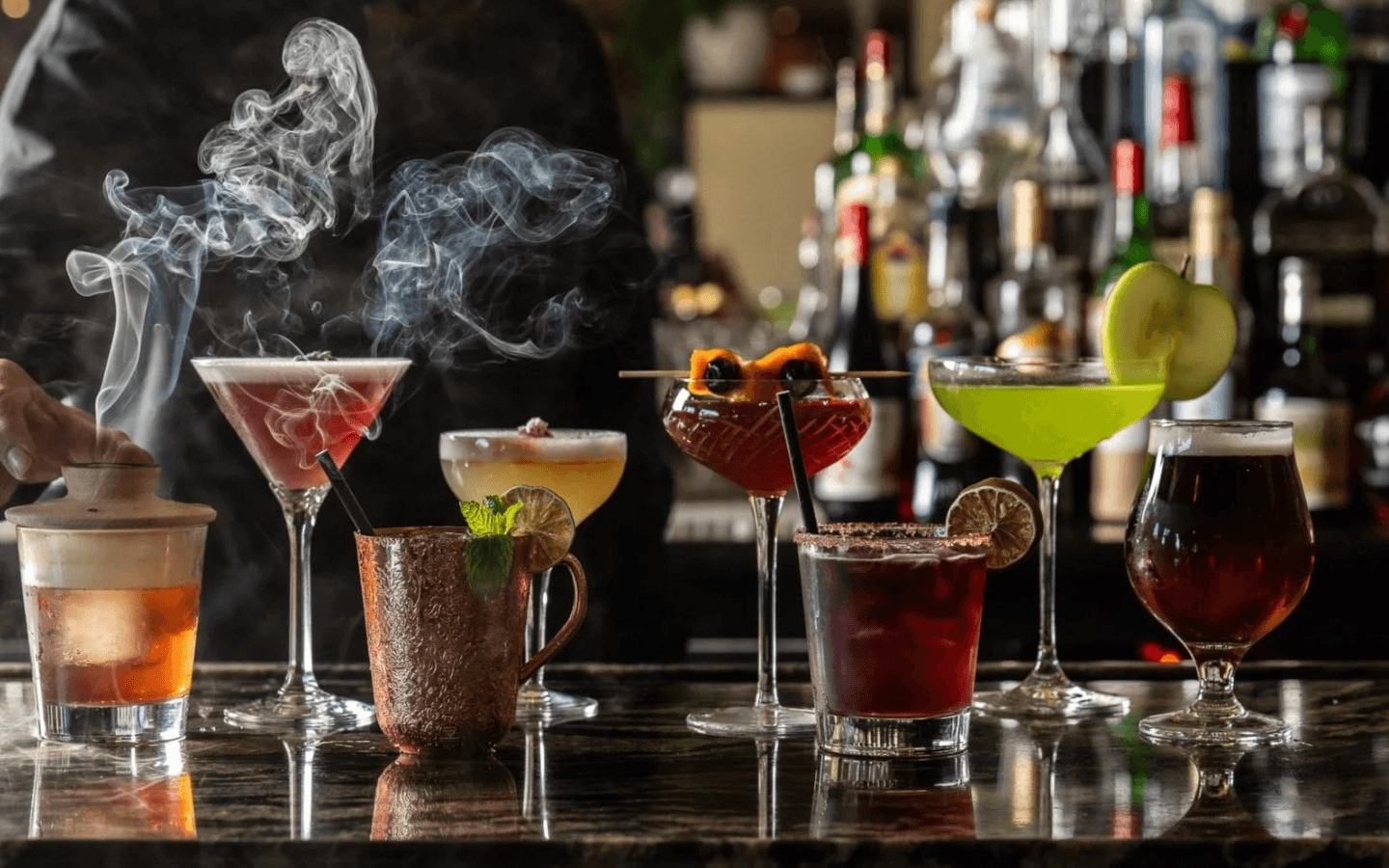 Primavera Ristorante Rewards