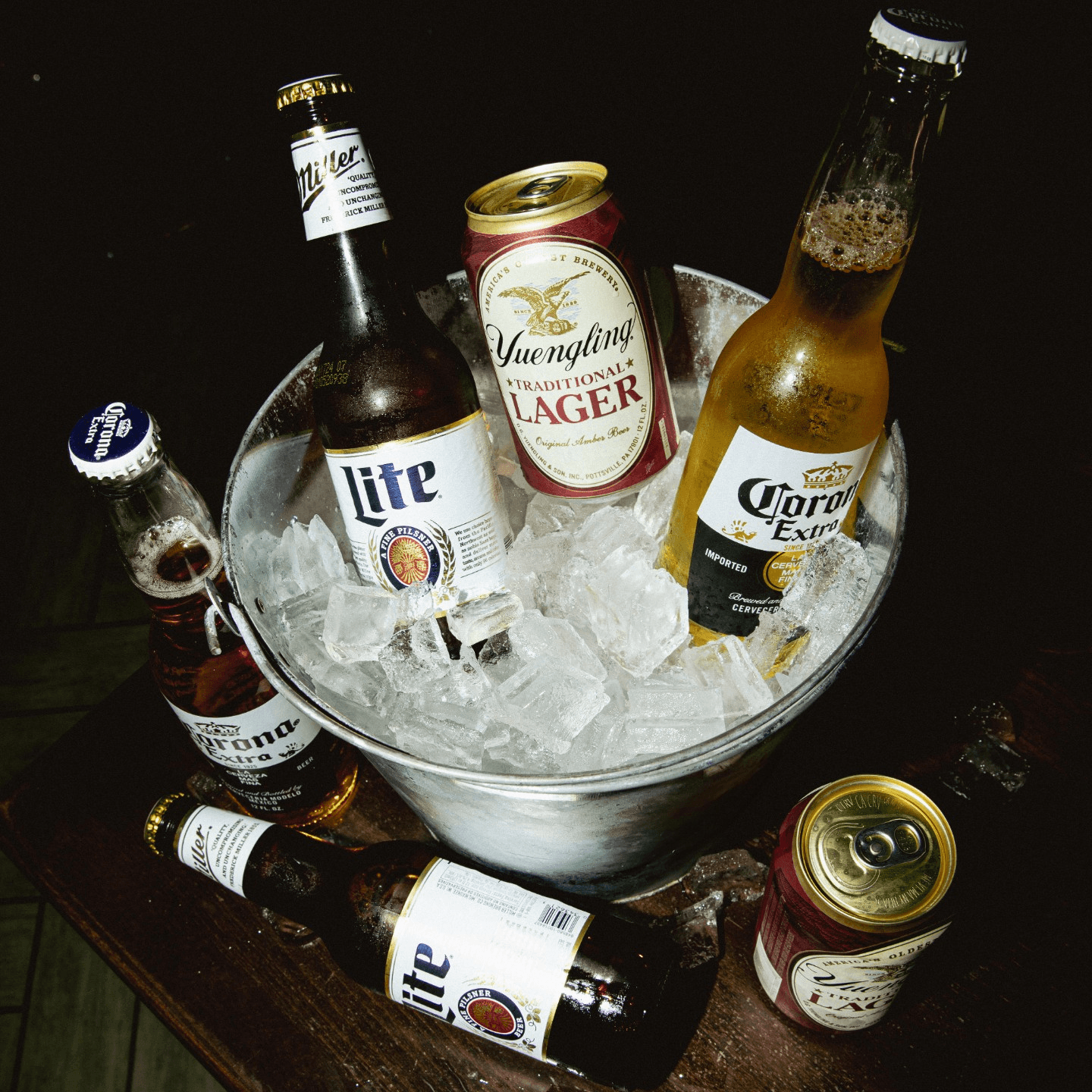 Pour, Sip, Repeat