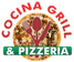 Cocina Grill & Pizzeria
