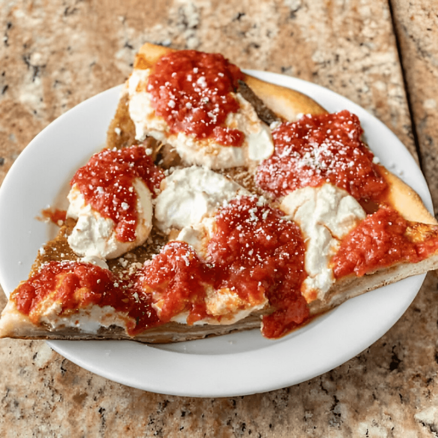 Inspired by Italian Tradition