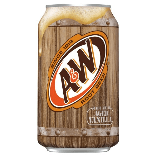 Root Beer.