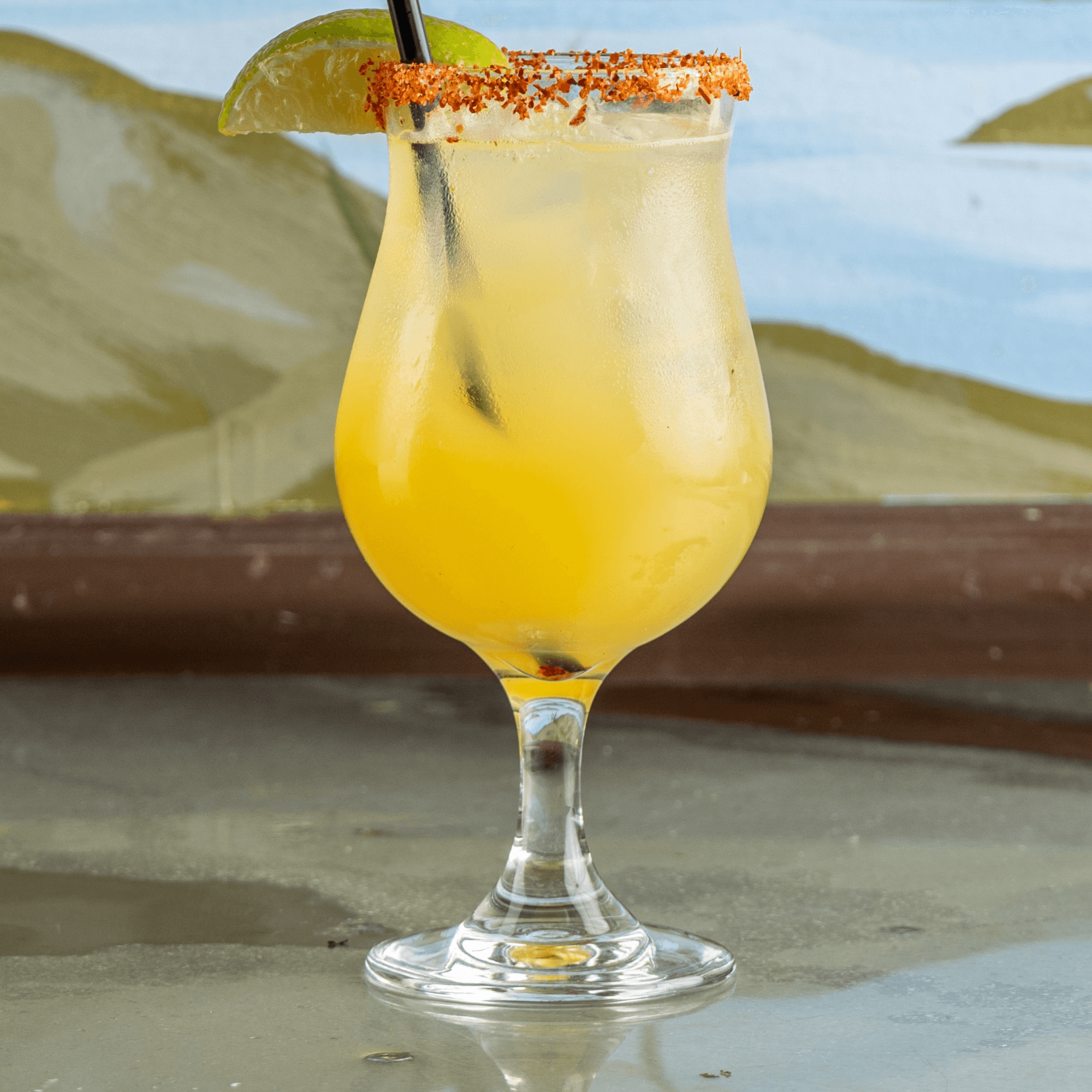 Raging Burrito gallery image #8