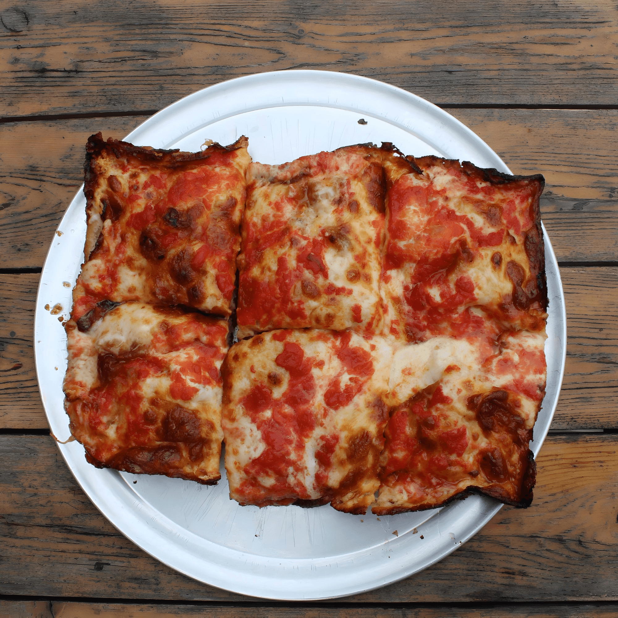 Pan and Peel Pizza gallery image #7