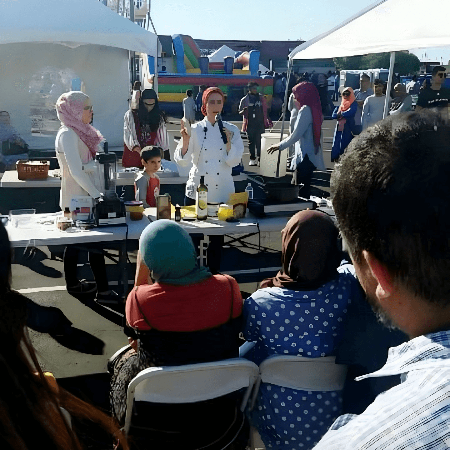Halal Fest