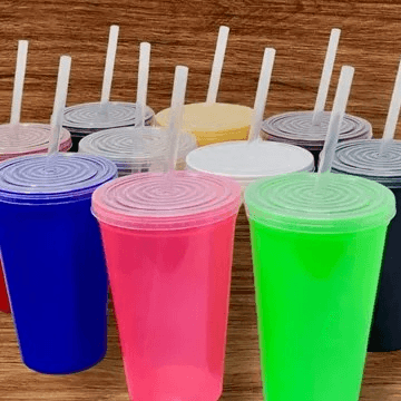 Large Fountain Drink.