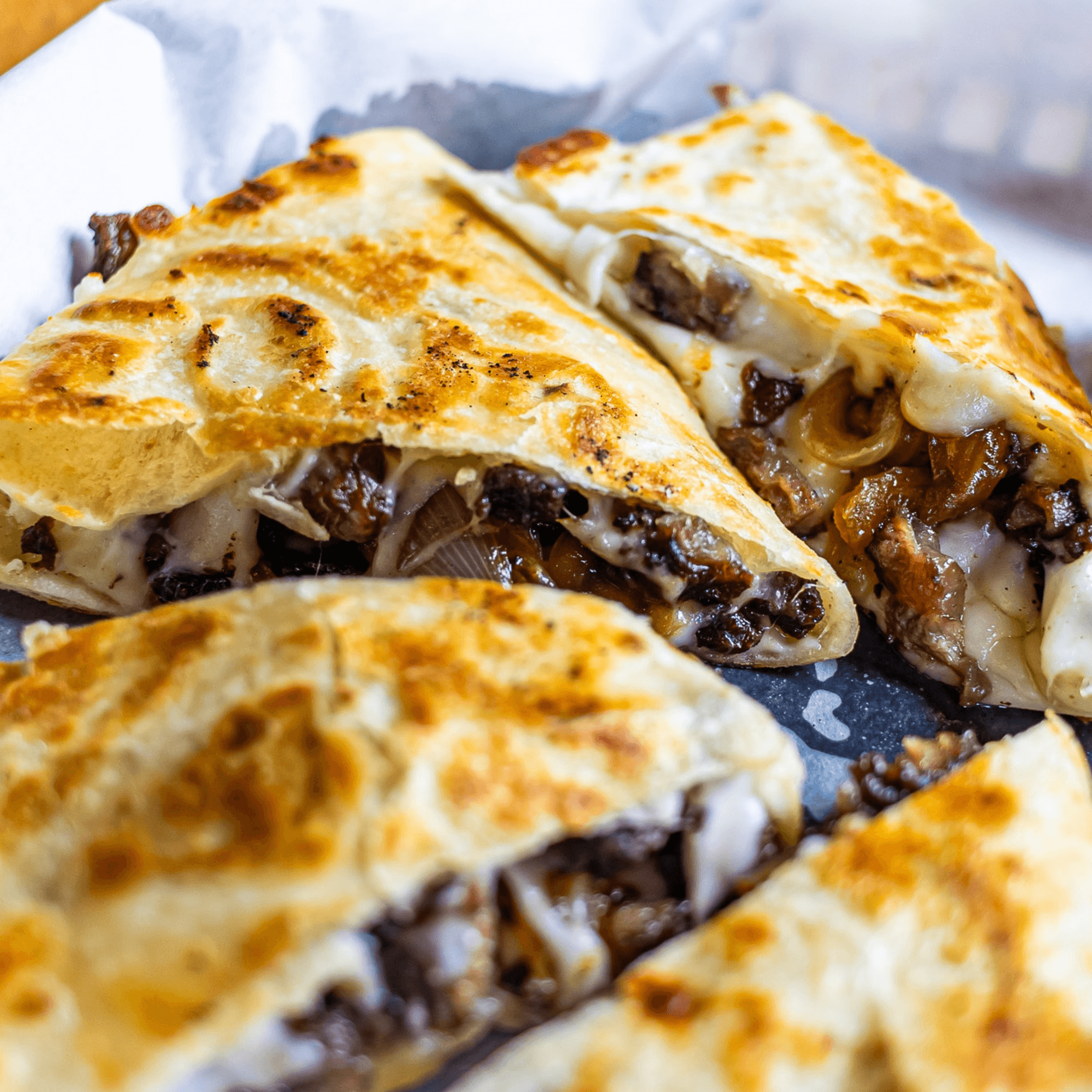 Mas Street Tacos gallery image #3