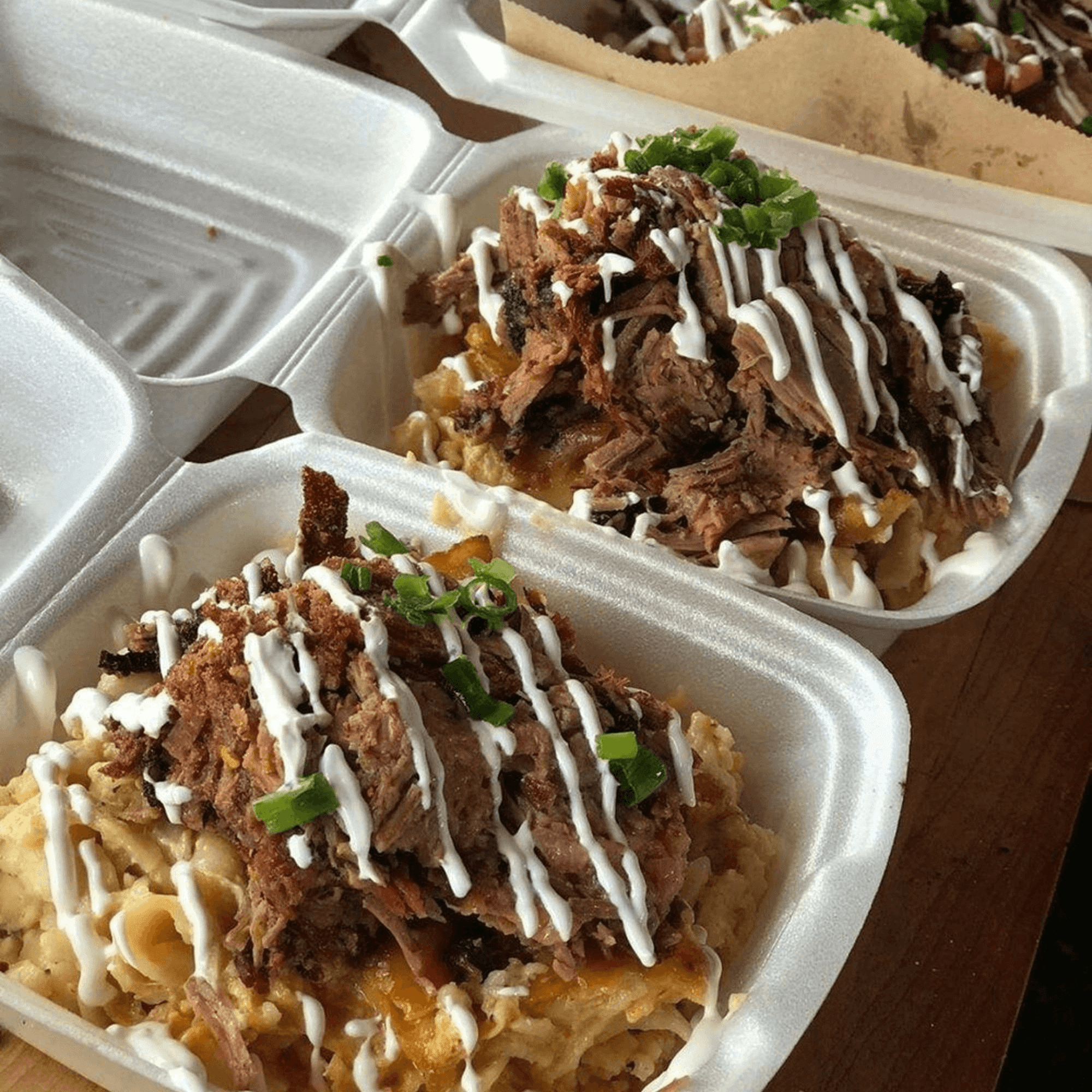 Smith Spot BBQ gallery image #1