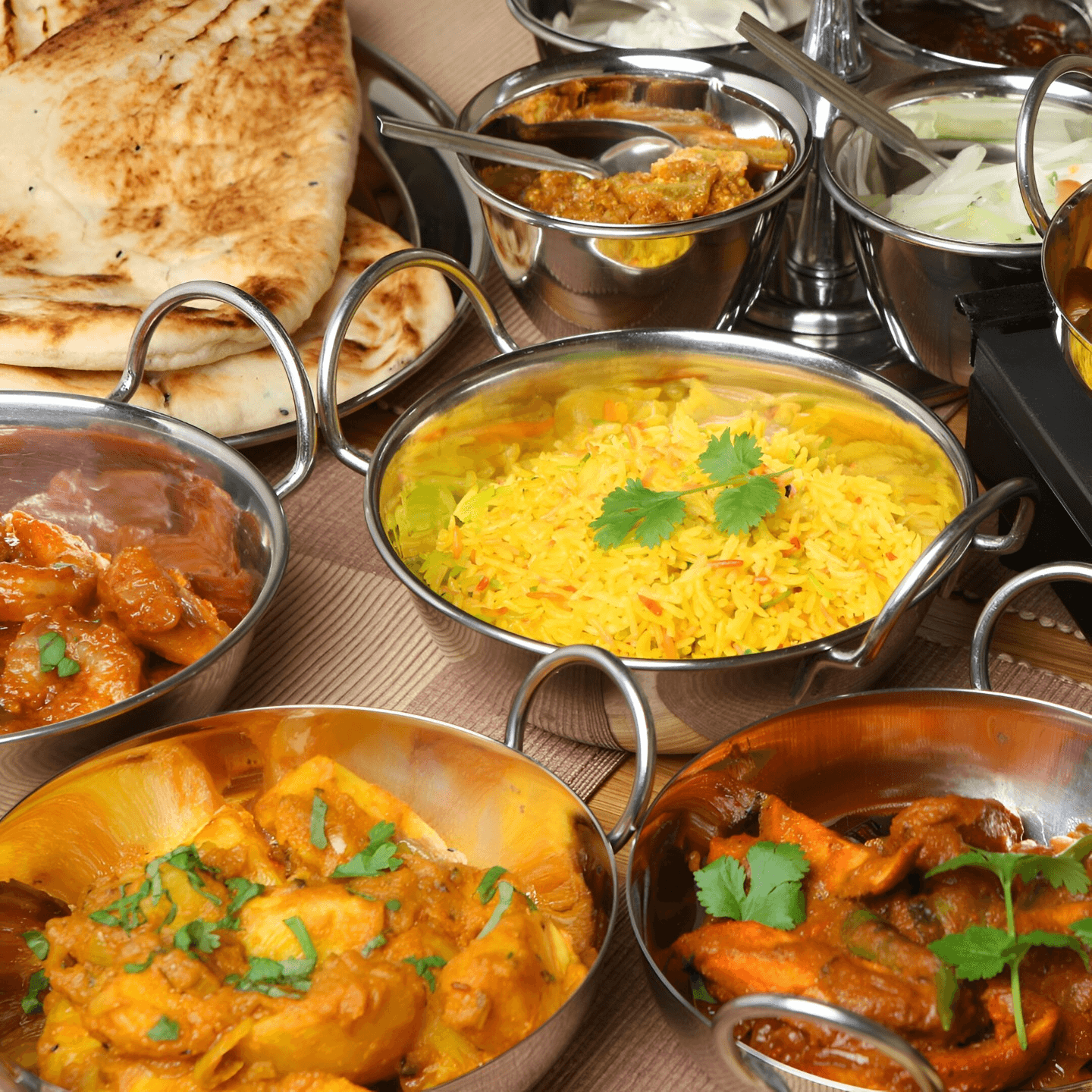 Flavors You’ll Love