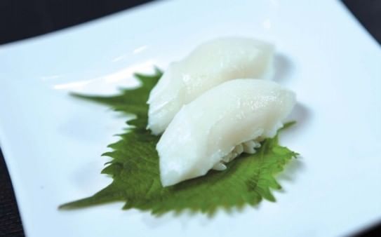 Escolar (White Tuna).