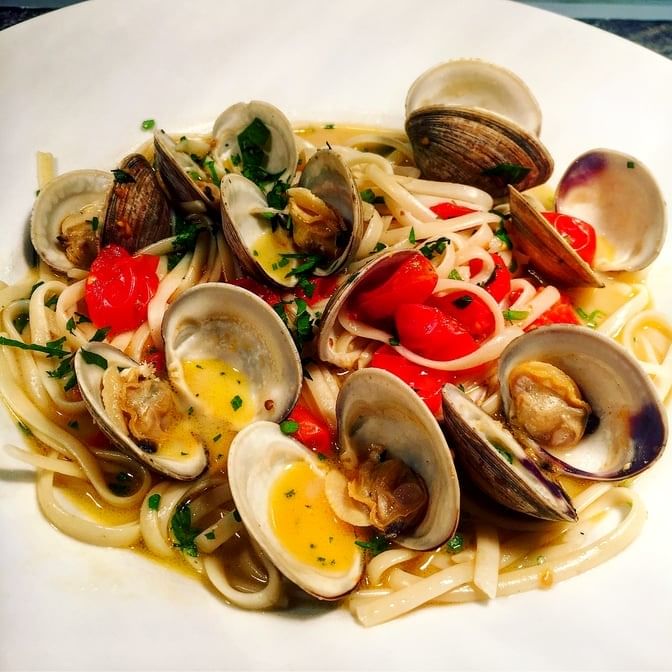 La Cucina Ristorante Online Menu | Best Italian food in Northfield