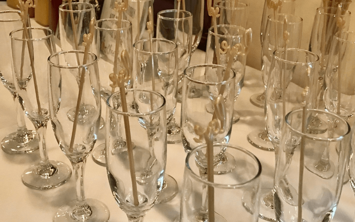 Catering and Event Planning