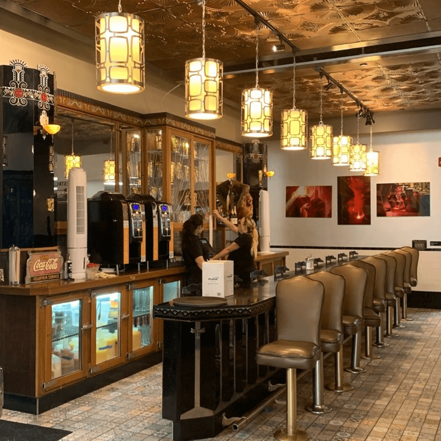 Weekend Crowd Favorite