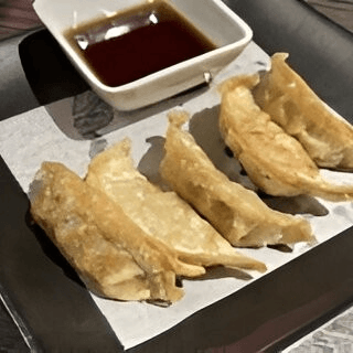 Gyoza (Dumpling) 5 Pcs.
