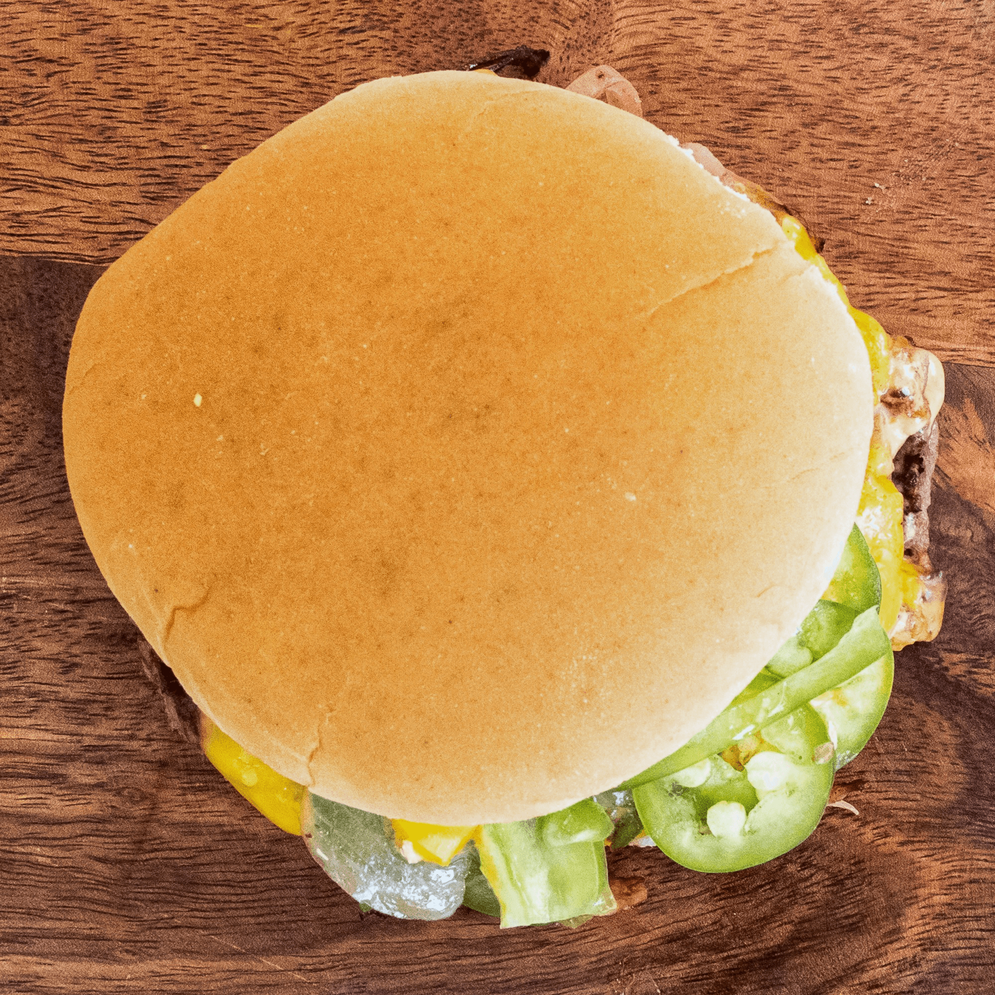 Campus Burgers gallery image #5