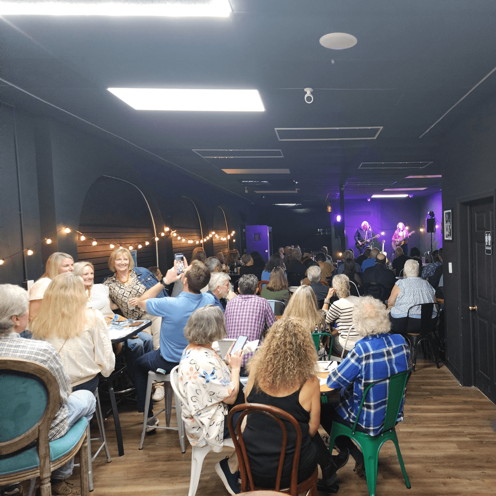 Whimzical Cafe gallery image #1