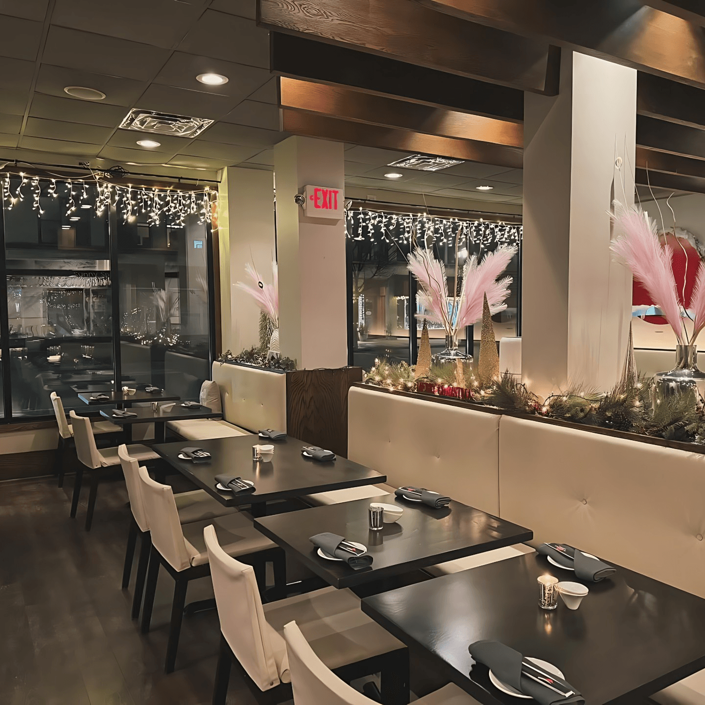 Ready to Reserve Your Table?