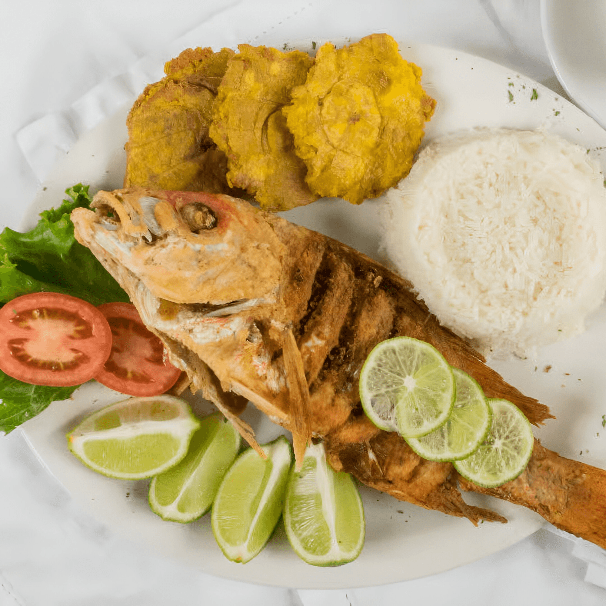 Makondo Restaurant  gallery image #4