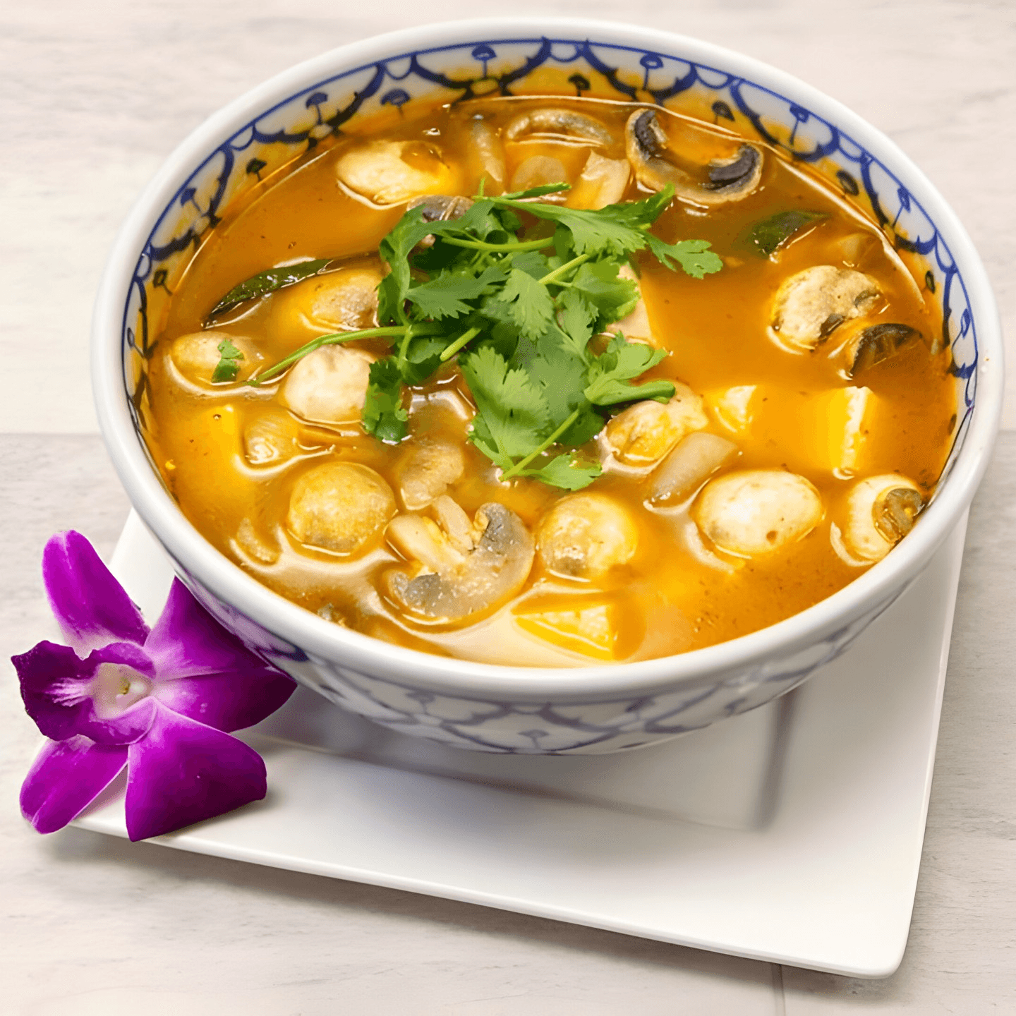 A Symphony Of Spices, Crafted To Delight Bite