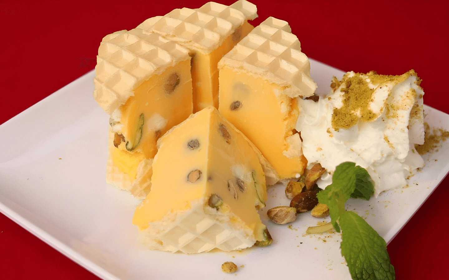 Prepared in Our Kitchen, Bringing Flavor to You