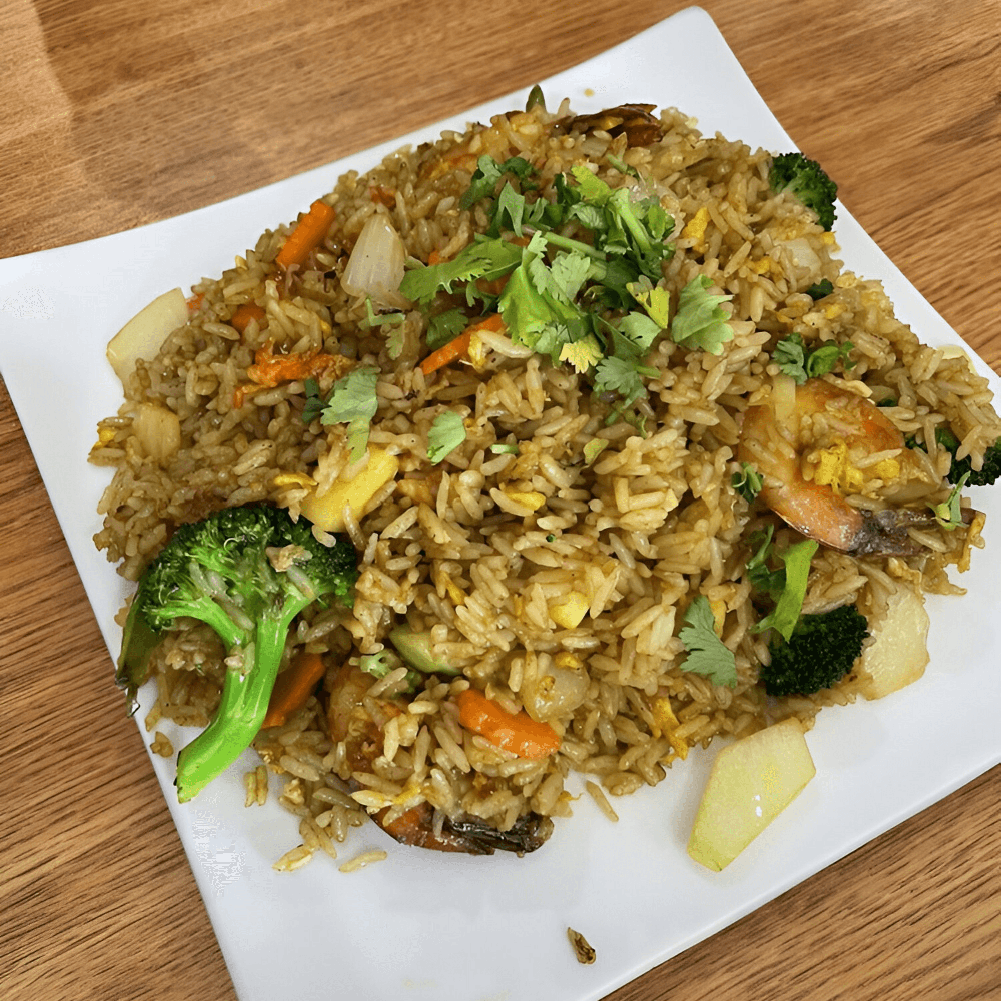 Mercy Thai Restaurant gallery image #7