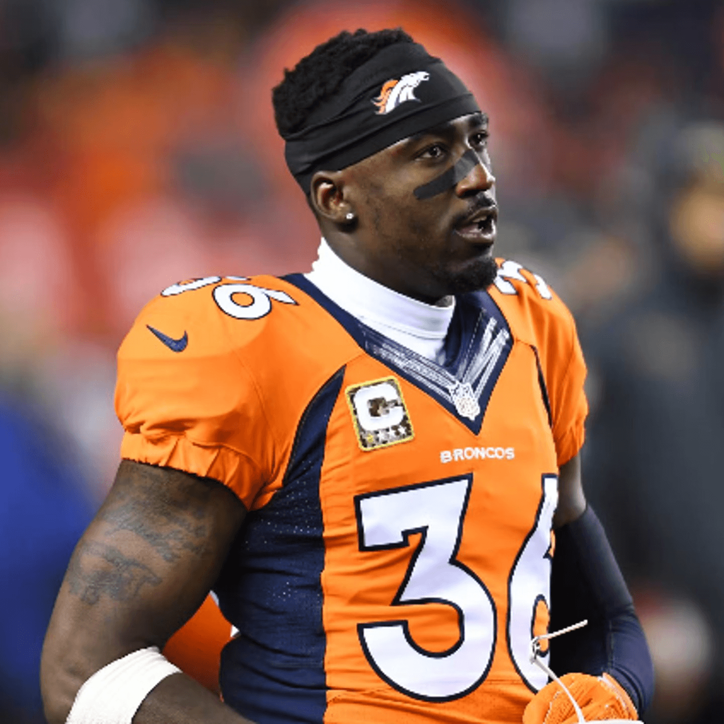 Kayvon Webster: From Gridiron to Gourmet