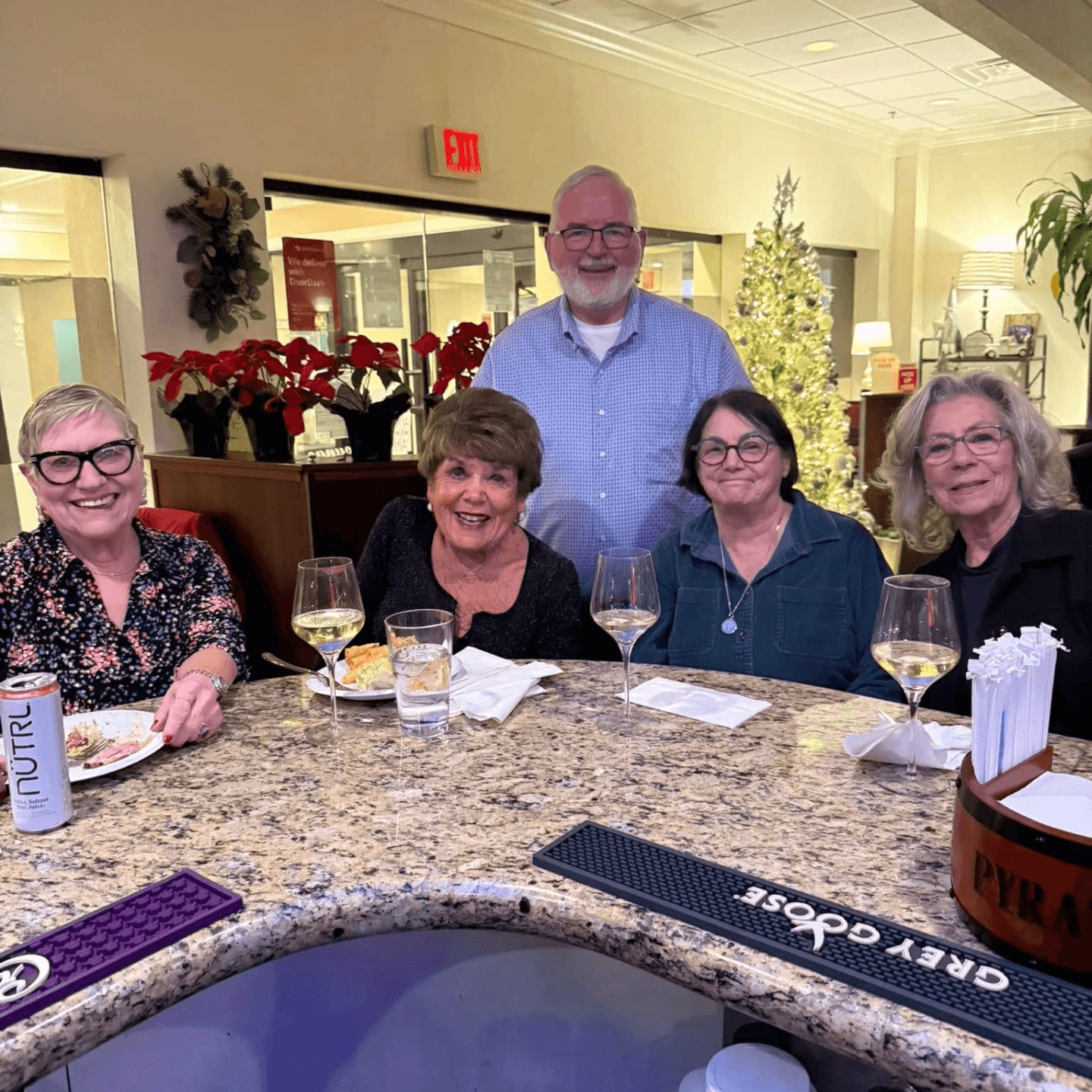 A Local Favorite 🌟