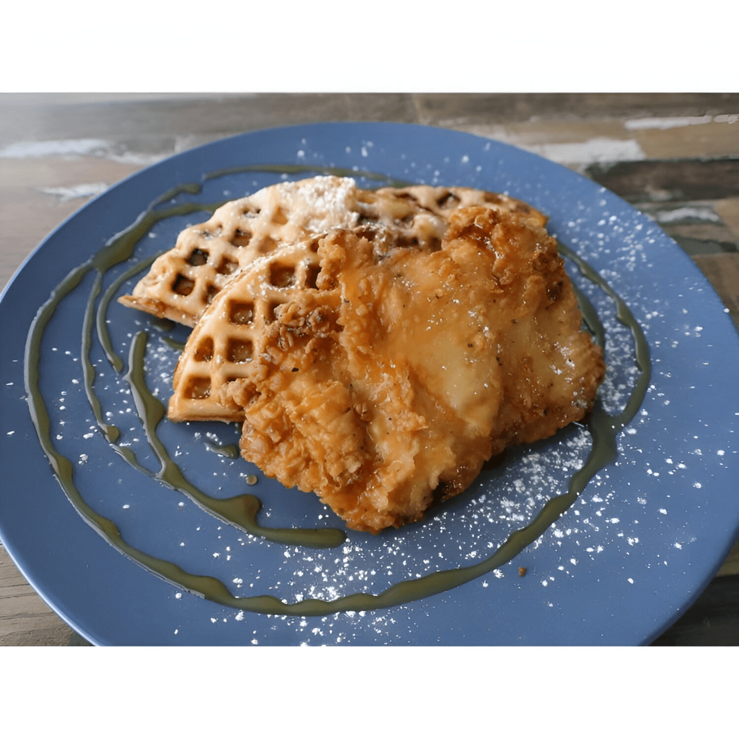 Join Us for Brunch on the Weekend 🥞