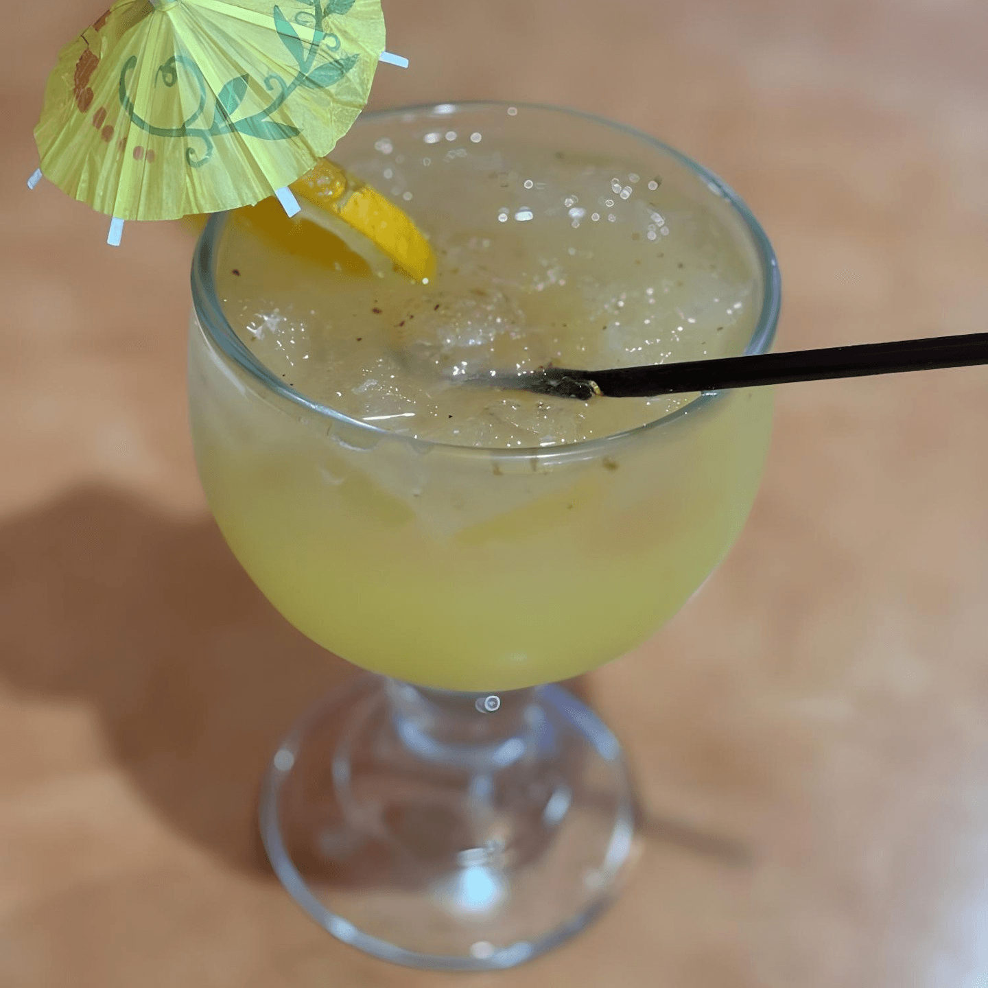 Expanding the Menu