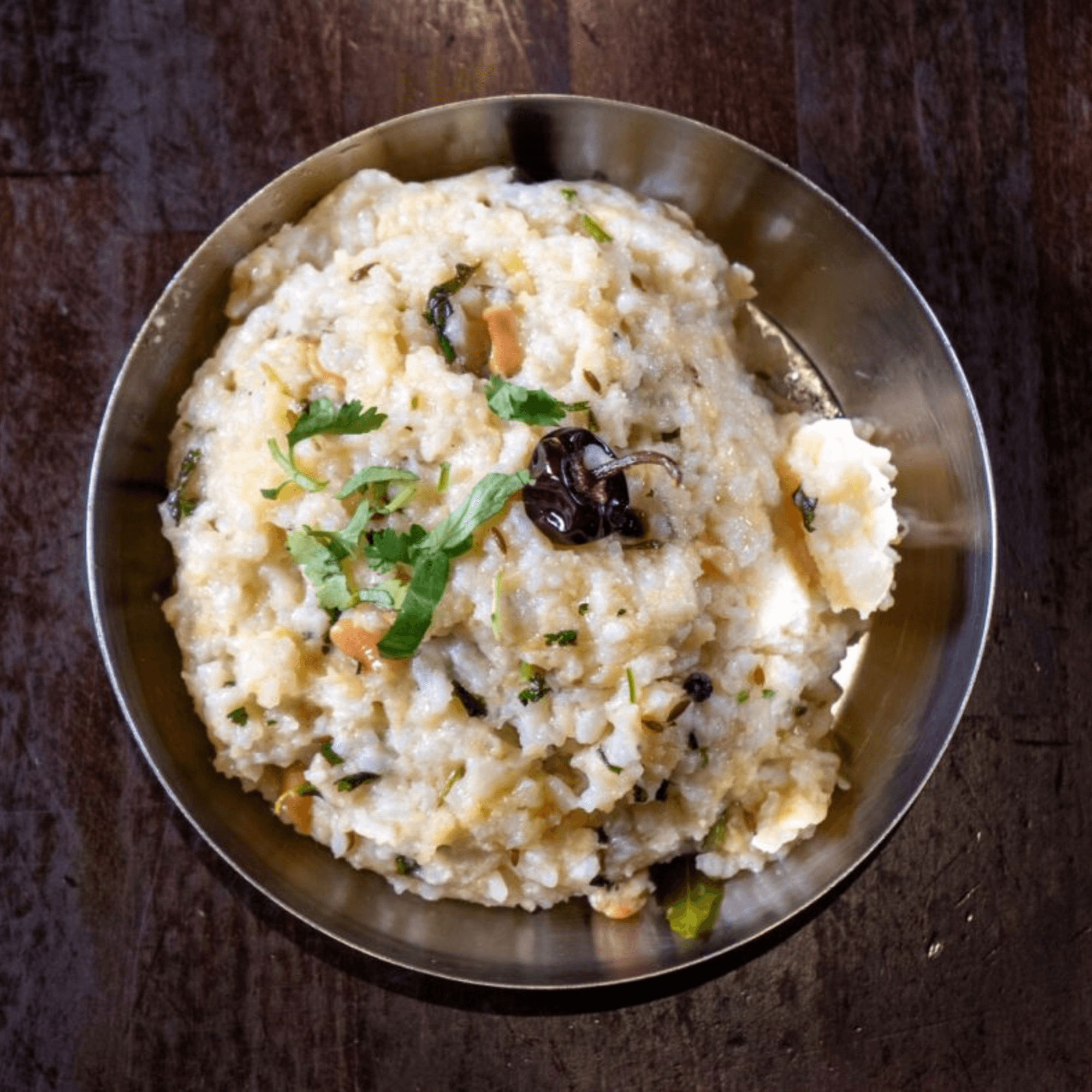 Anjappar Seattle Indian Restaurant gallery image #7