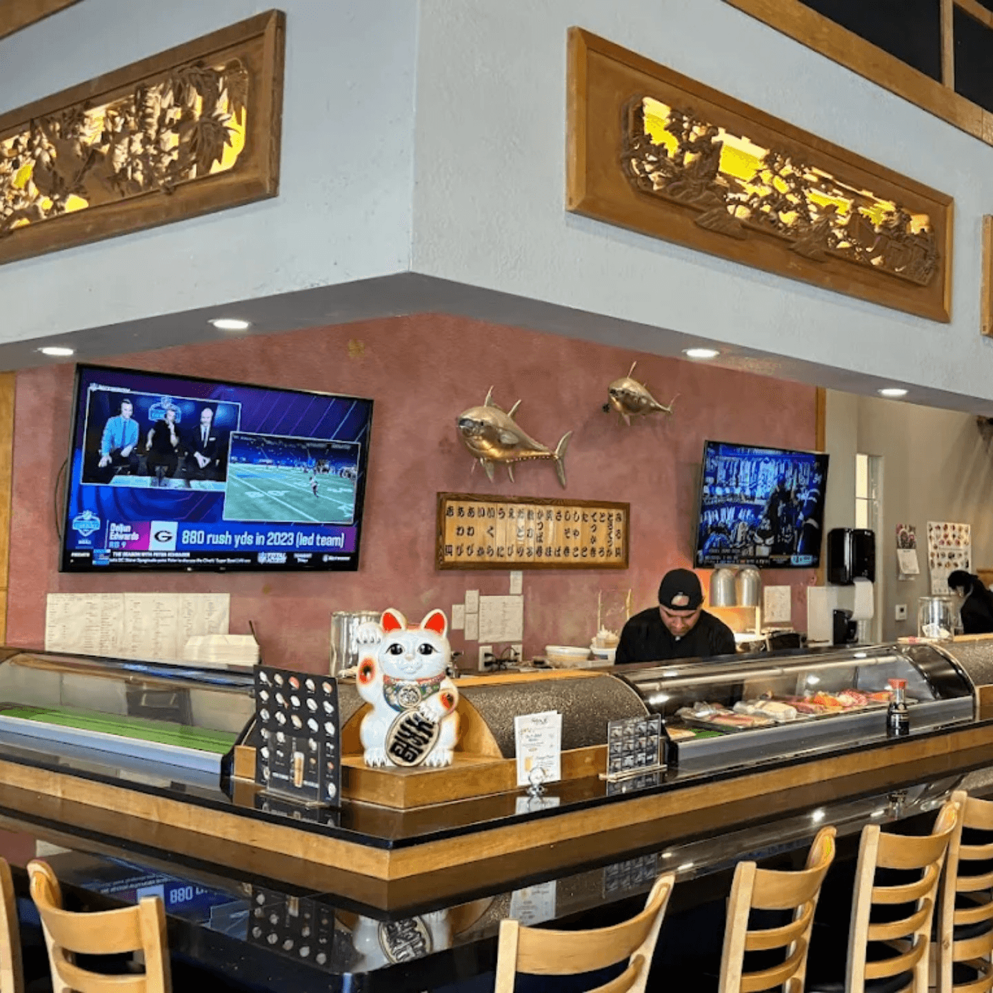 A Place For Everyone