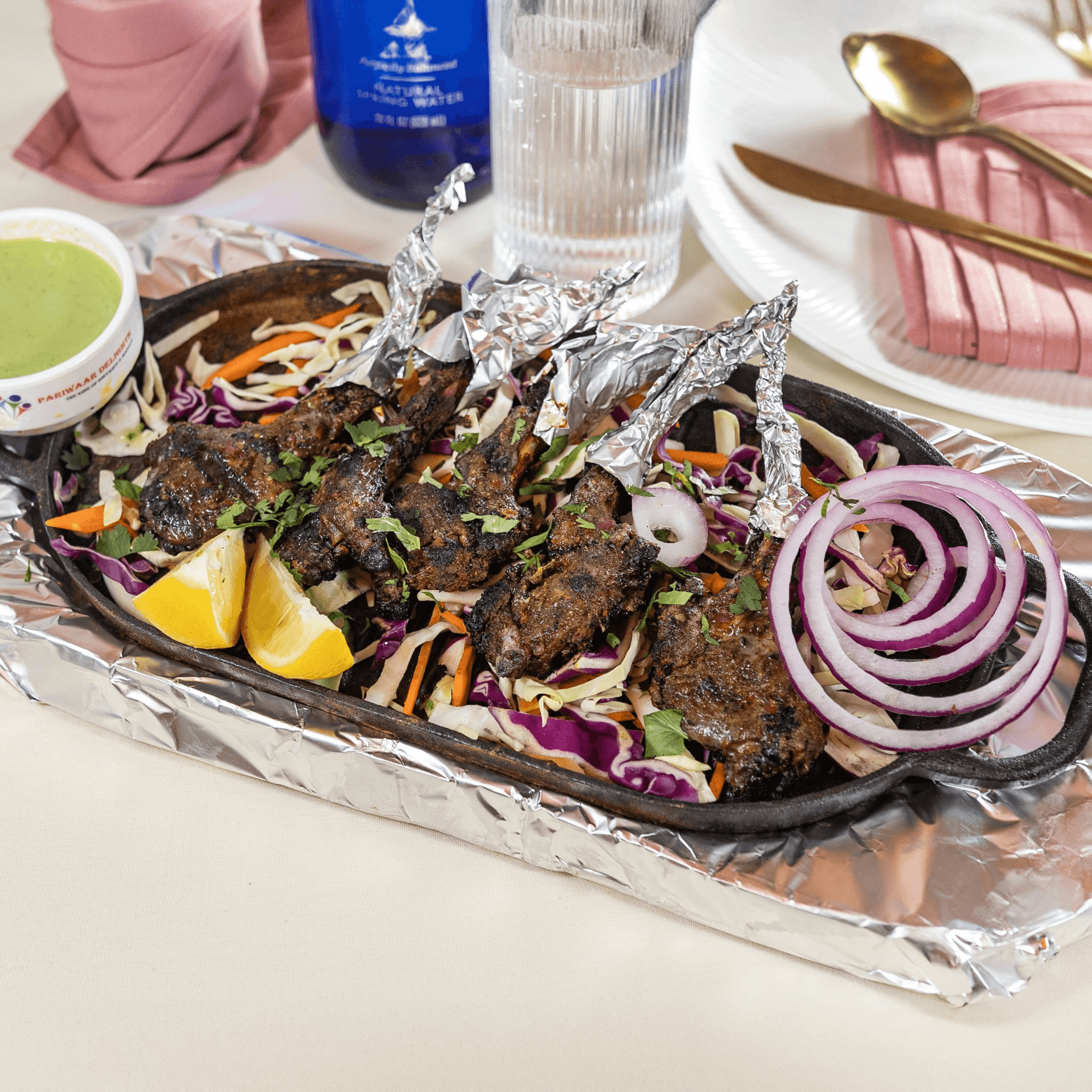 Pariwaar Delights - The King of Biryani's gallery image #27