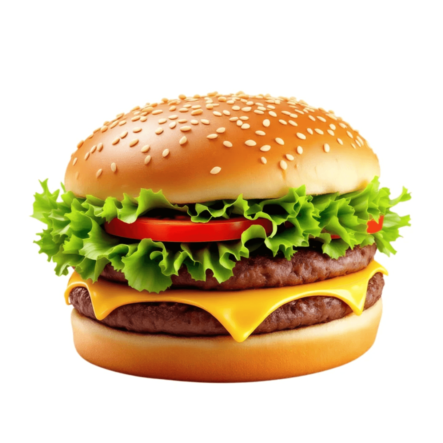 A Menu That Reflects Who We Are