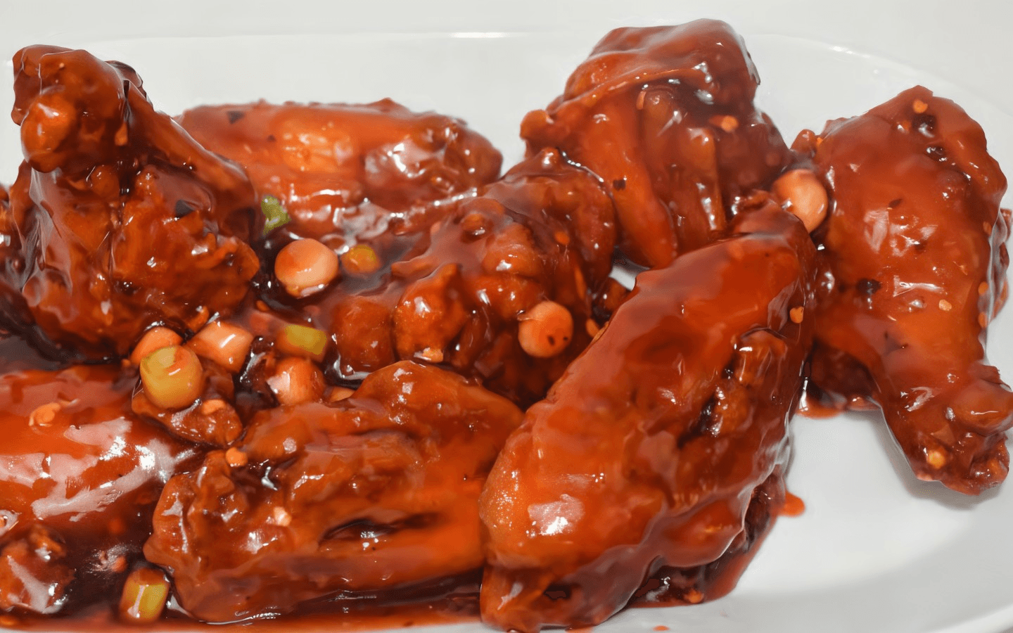 Mandarin Chinese Halal Rewards