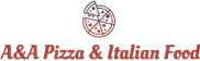 A&A Pizza and Italian Food