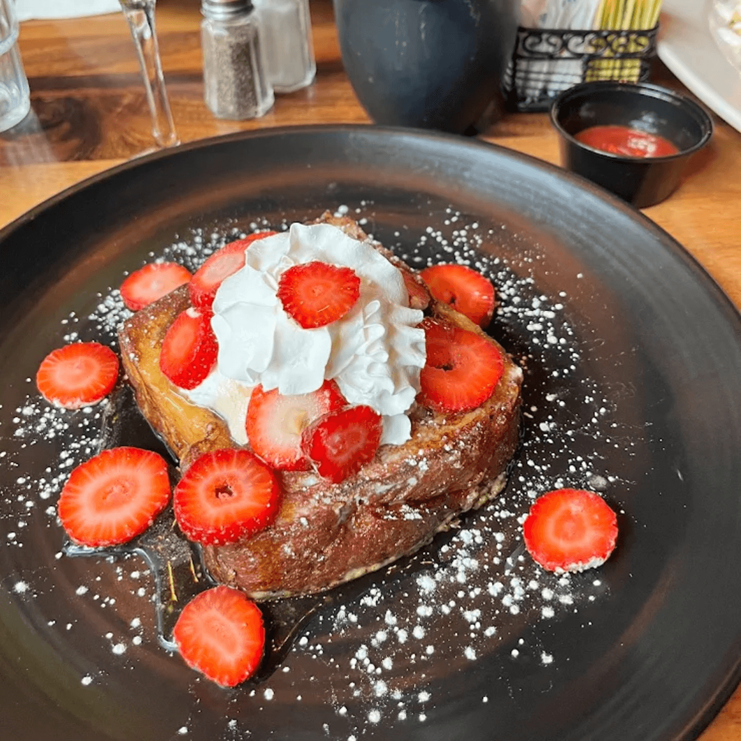 Order Online Your Way